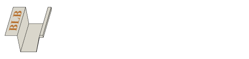 Logo BLB Lattoneria